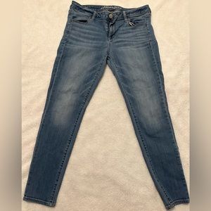 American Eagle Outfitters Skinny Jeans
